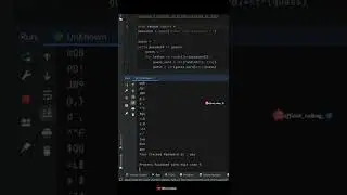 Password Cracker in python programming 