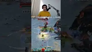 Poor peepo gets spoiled by Dragonstorm