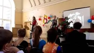 Вторая смена - Чарли