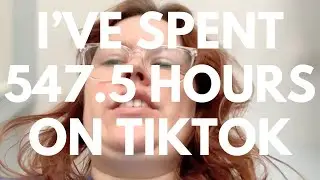 I deleted TikTok for a month (& got my life back)