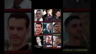 Solidarité Familles des detenus Nat Iraten