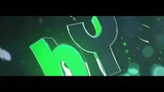 3D Intro ➟ Hyll | gut