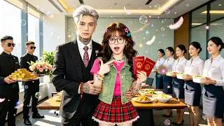 Nobody can cure the CEO's anorexia; he ate the peasant girl's rice, fell in love with her, marrie...