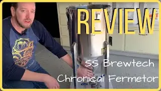 Ss Brewtech Chronical Unboxing: Everything You Need to Know!