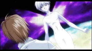 Neon Genesis Evangelion 2 (PSP) - Kaworu's Scenario (Digest) [Subtitled]
