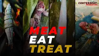 MEAT, EAT AND TREAT | TISSA RIVER | OTONGKHOWA | TISSA RIVER | ARUNACHAL PRADESH