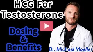 Boost Testosterone With Hcg: The Ultimate Guide || How Does HCG Work?