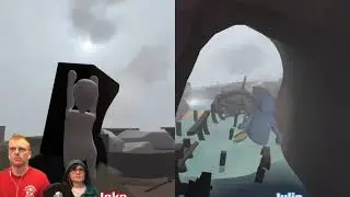 Human Fall Flat: Co-op 03