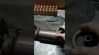 ЮМЗ бачок гура.