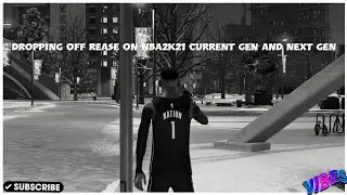 I stream sniped rease on NBA2k21 and this happened....