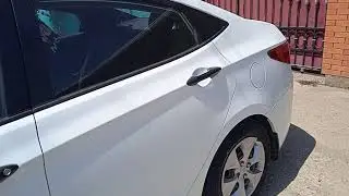Хенде Солярис