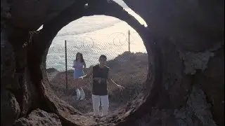 Luis Sandoval - ALTA MAR (Official Video)