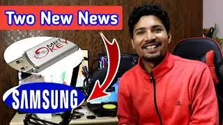New News MRT Dongle, Samsung FRP Unlock 💥💥💥