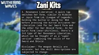 V2.2 & 2.3 Leaks | Next Rerun Banner, Future Characters And More | Wuthering Waves