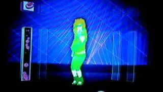Just Dance (GamePlay) & (SongList)