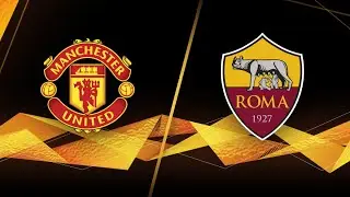 Roma vs Man United football match and all goals- 7 May 2021