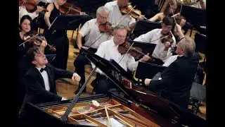 Alexander Romanovsky - XIV Tchaikovsky Competition Round III Part 1 (27 June 2011)