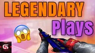 Forward Assault Highlights #74