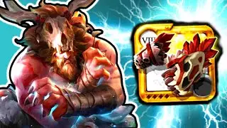 Ursine Maulers: New Meta Contender? 🐻🔥 | Albion Online