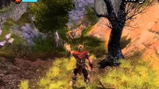 Let's Play Overlord - 5