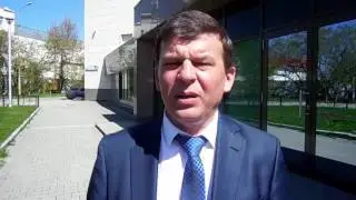 Овация. Топ-лидер Фаберлик Олег Заварухин о мужчинах в сетевом бизнесе.