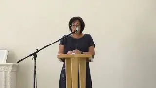 Проповедь. День женского служения.