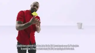 Idris Elba throws away his reminders, thanks to Smart Series Link from Sky+ (ROI)