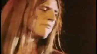 Grand Funk Railroad - History Part 2 Of 5
