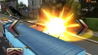Crash & Burn Racing