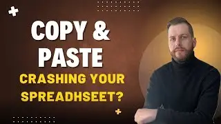 CSV Files in Google Sheets are a must know when working with large datasets
