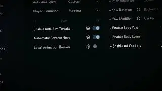 FURY-YAW Update! preview update