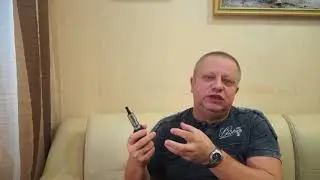 Электронные сигареты польза и вред 1.0