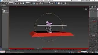 [Unity3d Episode 15] Animation in 3DS Max to Unity, Trigger the animation
