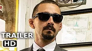 THE TAX COLLECTOR Trailer 2020 Shia LaBeouf Movie