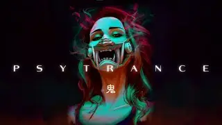 🖤 2023 Psytrance Music Mix 🎧 EDM Style 🎧 Progressive Psytrance, Psychedelic 🖤