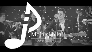 Davor Jovanovic - Moja si bila (Official Video 2018)