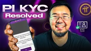 How to Complete PI Network KYC | Fix Verification Issues Easily!
