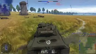 War Thunder