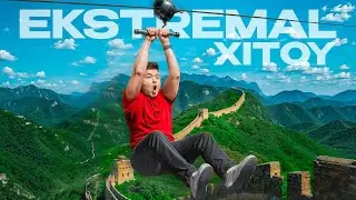 $1000 GA XITOYDA NIMA QILSA BO'LADI?