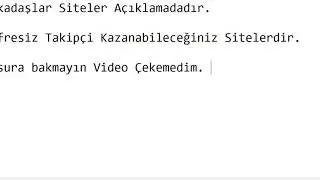İnstagram Şifresiz Takipçi Siteleri Yüksek Kredili