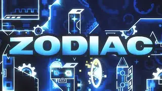 ZODIAC 100% (NEW HARDEST) | Bianox & more | (EXTREME DEMON)