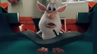 Booba scream #3