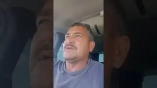 Поломка пресса 8050, и чудо прицеп.
