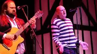 Eltel Duo - "Oh Heavy"