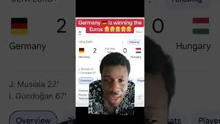 Germany 🇩🇪 is scary🤯#germany #euro2024 #shadowbanned #football #jamalmusiala #bellingham #viral