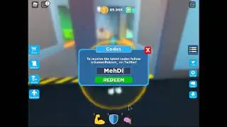 All Codes Super Power Fighting Simulator| JULY 2020