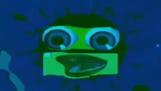 Klasky Csupo in AVS you's G Major 5 Powers (1-10)