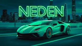 Echo Genius Music - City Lights | No Copyright Sound