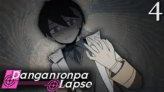 3RD VICTIM & BAD END - Let's Play - Danganronpa: Lapse - Part 4