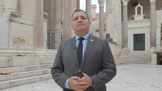 Podcast Sigurna Hrvatska: Nećemo o poslu s Vilijem Berošem